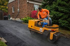 Reliable James City, NC Driveway Paving Services Solutions